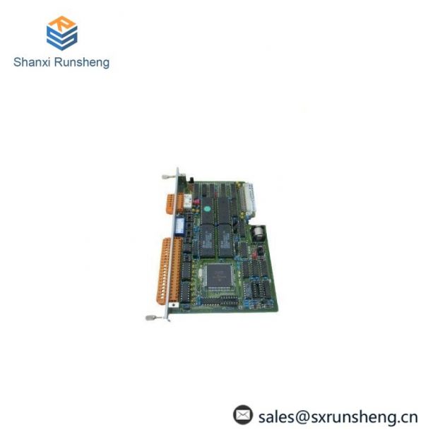 SABO PLM500 MPB.533.00 Processor Group System