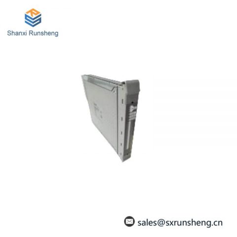 SAC IOP313 Industrial I/O Module, High Performance and Reliable Data Acquisition Solution