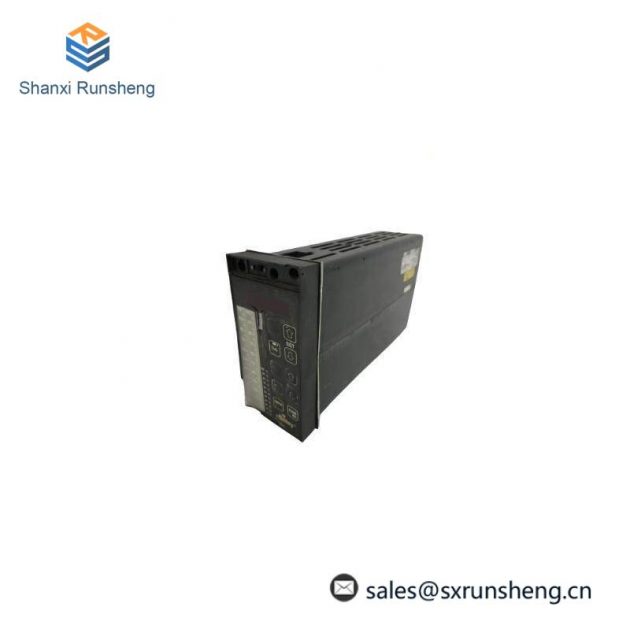 SAC IOP313 Industrial I/O Module, High Performance and Reliable Data Acquisition Solution