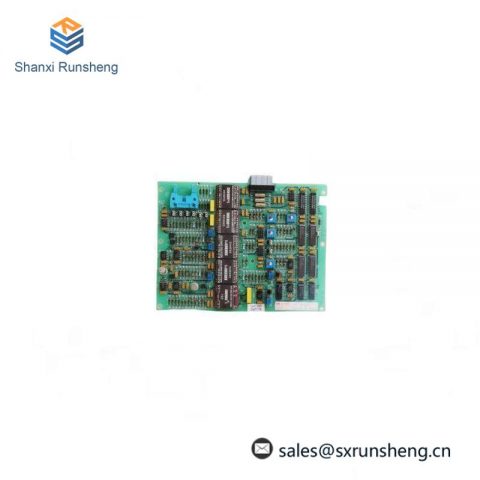 ABB SAFT164ALO - 164 AIO Analog I/O Module