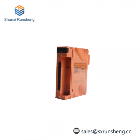 Yokogawa SAI143-S03: Advanced Analog Input Module for Industrial Control