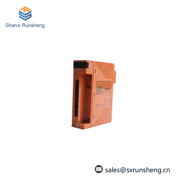 Yokogawa SAI143-S03: Advanced Analog Input Module for Industrial Control