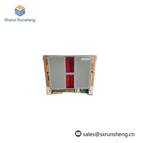 SAIA PCA1.M41M4 - Programmable Logic Controller Panel