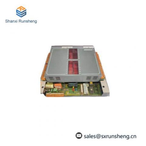 SAIA PCA1.M41M4 Industrial PLC Processor Unit