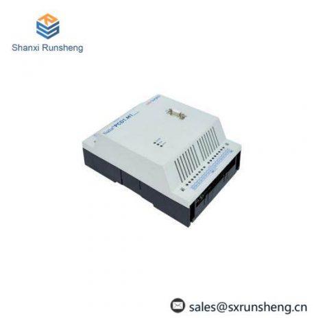 SAIA Electronics PCD1.M110 Control Device, PCD1.M1 24VDC Module