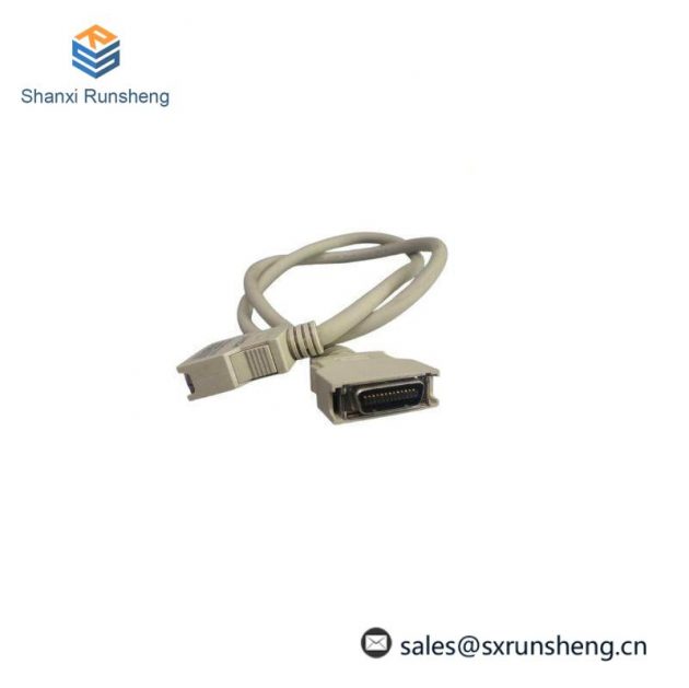 SAIA Automation PCD2.K110 Cable Connection Module, Industrial Control Solutions