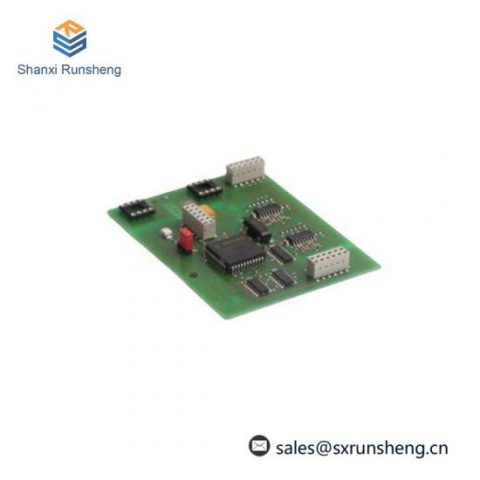 SAIA PCD3.W720 Dynamic Weighing Module
