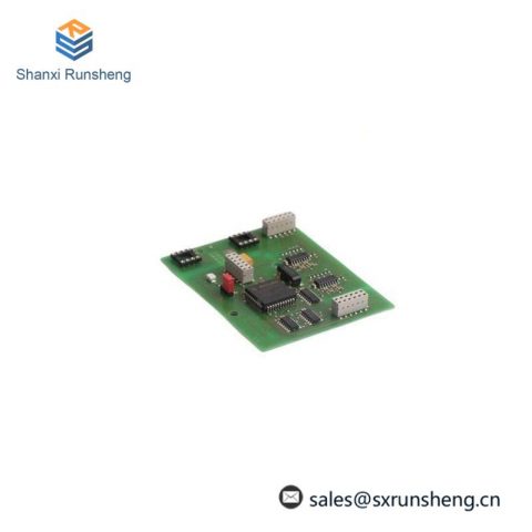 SAIA Electronics PCD3.W720 Load Cells, Industrial Weighing Modules