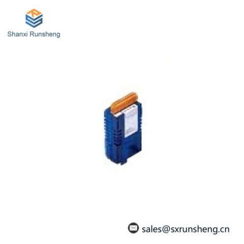 SAIA PCD6.A4 Control Module: Advanced Industrial Automation Solution