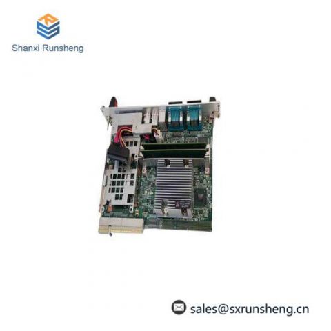 SanMax Technologies PDS-BX02E0954 PA03381-B391 SERVO CONTROL CARD: Precision, Efficiency & Durability for Industrial Applications
