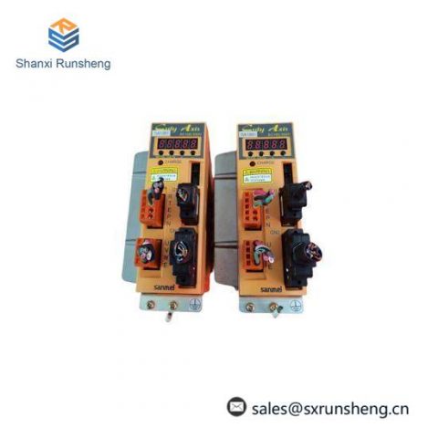 Sanmei QT-004AXE New Industrial Control Module