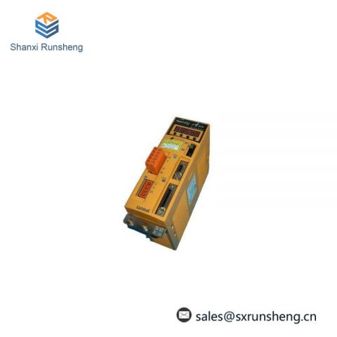 SANMEI RT-001AXE - Precision Axis Control Module for Industrial Automation