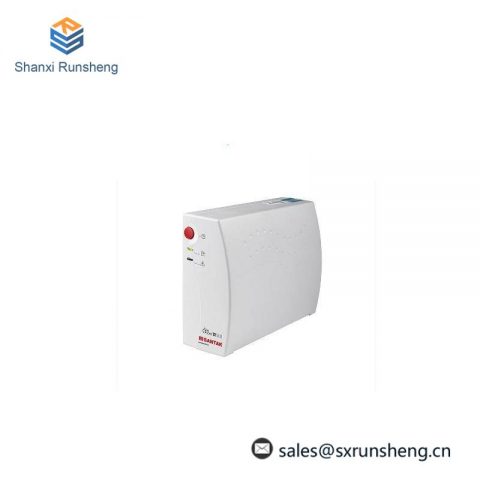 Santak TG500 Integrated Battery Backup UPS Module
