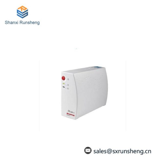 Santak TG500 Integrated Battery Backup UPS Module