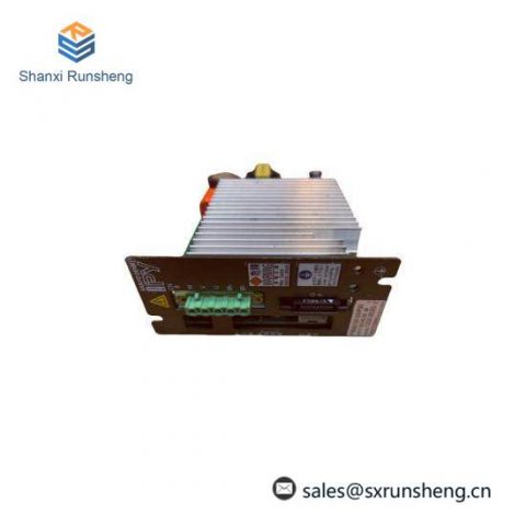 SANYO DENKI PYRG015K1XXVP00: High-Performance Servo Amplifier for Precision Control