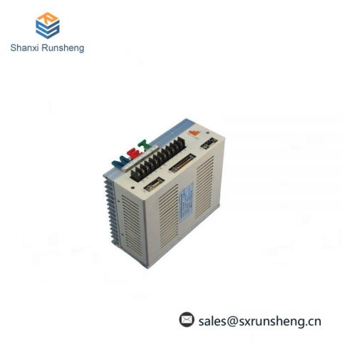 SAT FAS-1000MC Axis Motion Controller - Precision, Efficiency in Industrial Automation