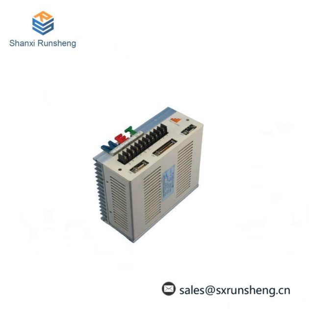 SAT FAS-1000MC Axis Motion Controller - Precision, Efficiency in Industrial Automation