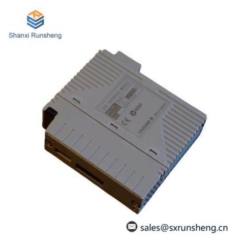 Yokogawa SB401-10 S1 - Advanced ESB Bus Interface Slave Module for Industrial Automation
