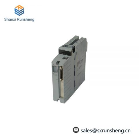 Yokogawa SB401-50 S1 Bus Interface Slave Module - Advanced Industrial Automation Solution