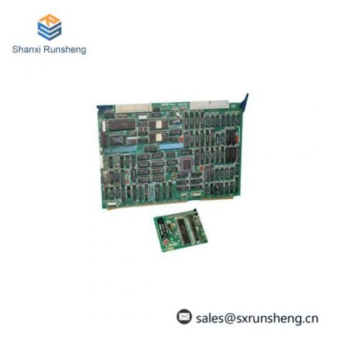 SBE M68CPU CPU Module, Industrial Control Solutions