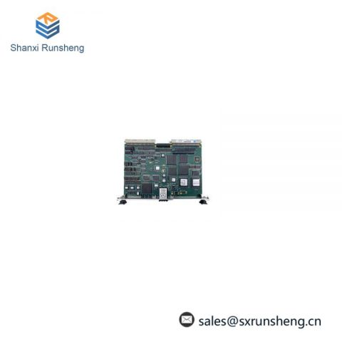 SBS 85853637-001 Industrial Control Board