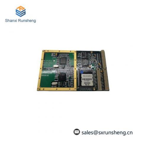 ABB SBS PFSK165 3BSE027778R1 Industrial Control Module