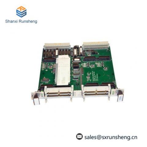 SBS VME-IP-CARRIER VIPC616 - High Performance Industrial Communication Module