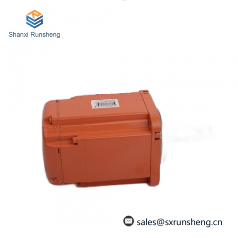 ABB SC610 3BSE001552R1 Control System