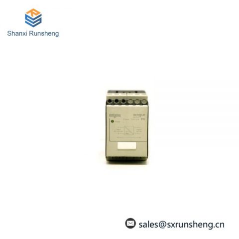 Schiele 2.423.422.00 Profibus DP Module - High-Quality Control Module for Industrial Automation