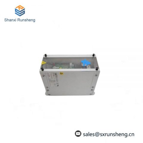 Schleicher USP2I Positioning Module - Precise Control for Advanced Applications