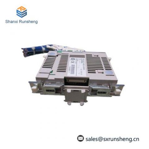 Schmersal PROTECT-PSC-S-IN-LC INPUT MODULE, High-Speed Safety Input Module for Industrial Automation