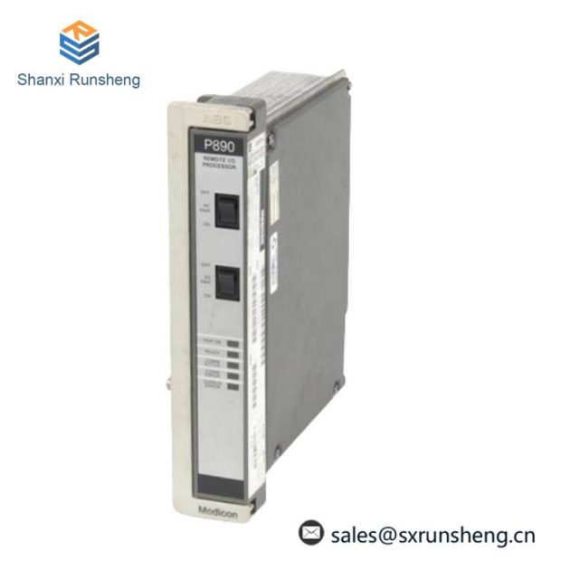 Schneider AS-P890-000 Remote IO Adaptor Module