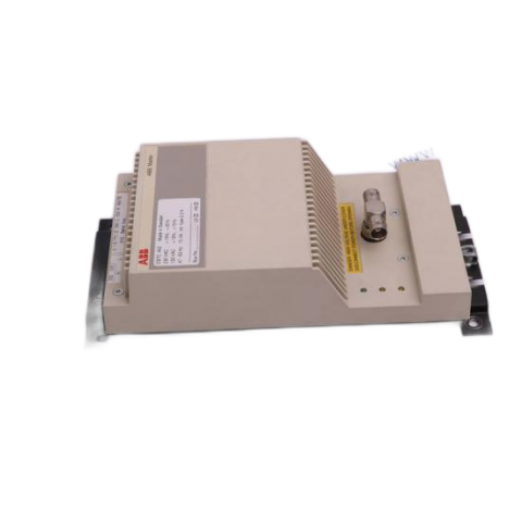 Schneider Electric 03859890112A04 Motor Control Module