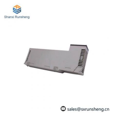SCHNEIDER Modicon Quantum 140ARI03010C Analog Input Module