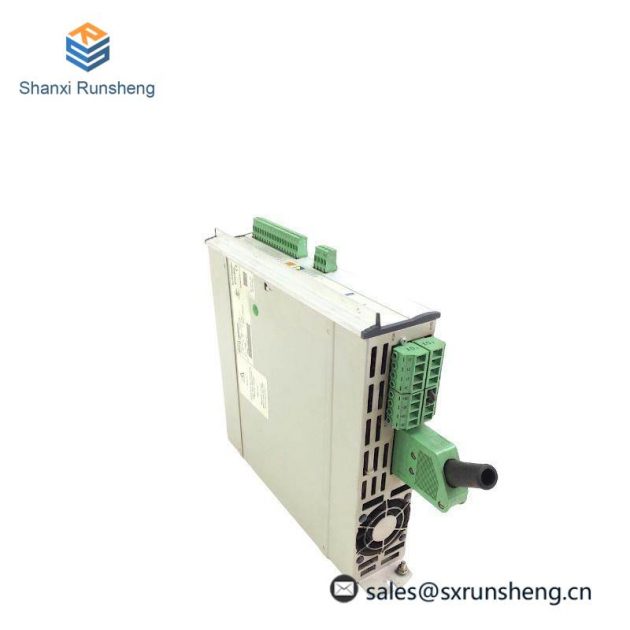 Schneider Electric 140AVI03000C - Quantum PLC Analog Input Module