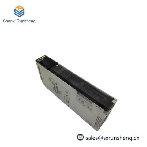 Schneider Electric 140CPS11410 Power Supply Module, 24VDC Output