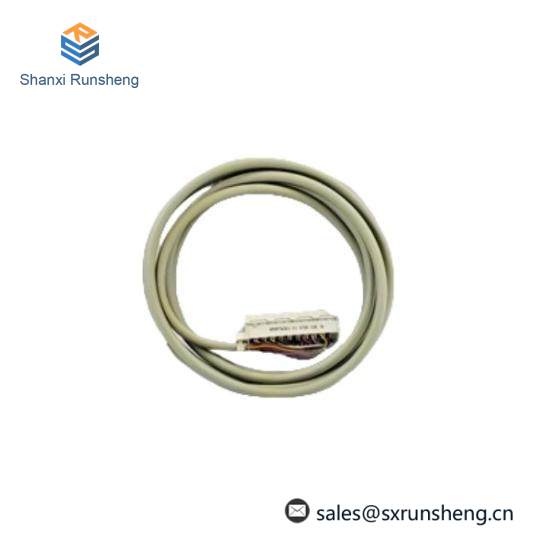 schneider_140cps11410_1.jpg Schneider Electric 140CPS11410 Power Supply Module, 24VDC Output