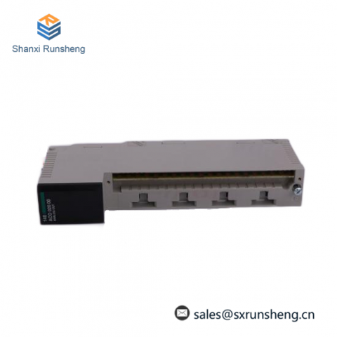 Schneider Electric 140CPS12420 High-Performance Control Power Supply Module for Industrial Automation