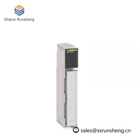 Schneider 140CPS22400 Power Supply Module for Modicon Quantum, Designed for High Reliability & Scalability