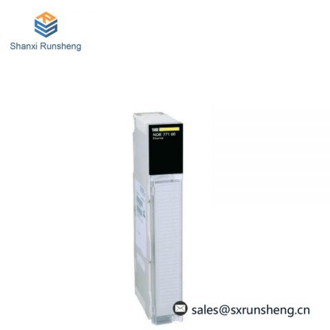 SCHNEIDER 140CPU11303 PLC Controller Module