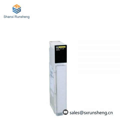 Schneider 140CPU31110 MODICON QUANTUM CPU WITH CONFORMAL COATING