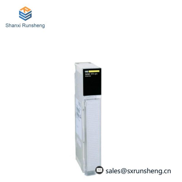 Schneider 140CPU31110 MODICON QUANTUM CPU WITH CONFORMAL COATING