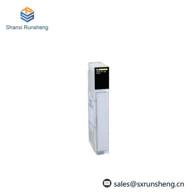 Schneider Electric 140CPU53414B PLC Controller, Advanced Industrial Automation Solution