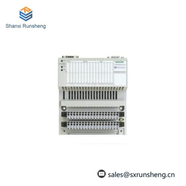 Schneider 140CRA93101 Remote I/O Interface Adapter Module