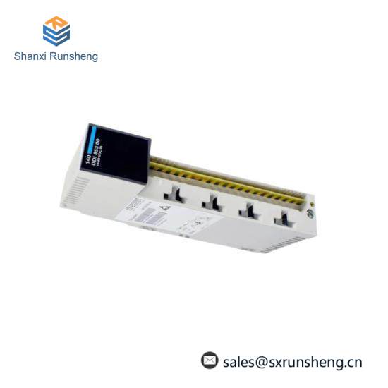 schneider_140dai54000_1.jpg Schneider Electric 140DAI54000 Digital Input Module