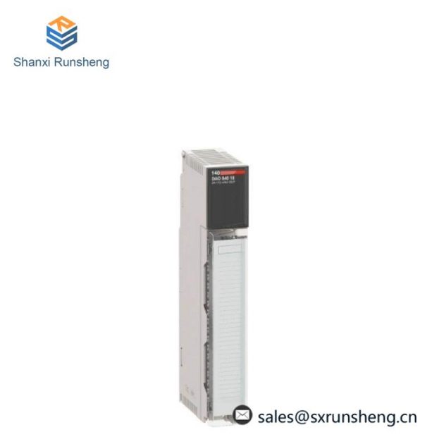 Schneider Electric 140DAO85300 AC Discrete Output Module