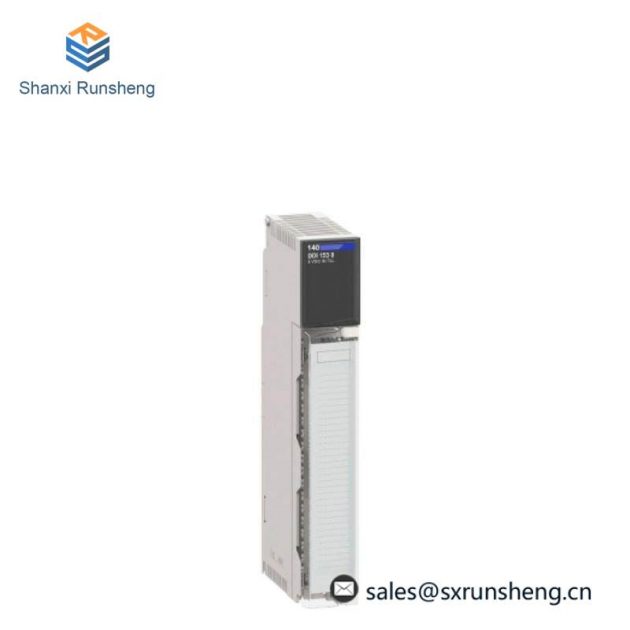 Schneider Electric 140DDI84100 Input Module: Industrial Automation Solution