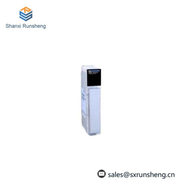 SCHNEIDER 140DDO35300C: PLC Discrete Output Module, Precision Control for Industry 4.0 Applications