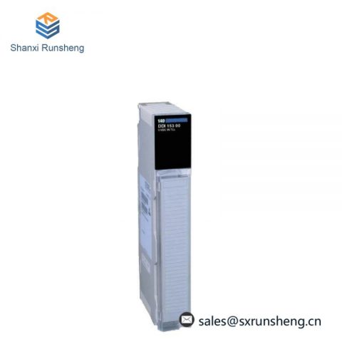 Schneider Modicon Quantum 140DSI35300 Discrete Input Module - Industrial Automation Innovation