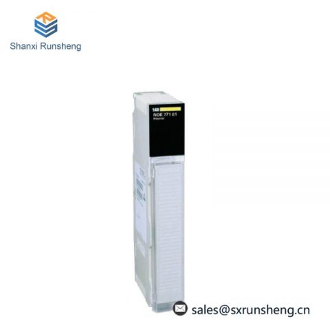 Schneider 140EHC10500: Industrial Grade High-Speed Counter Module